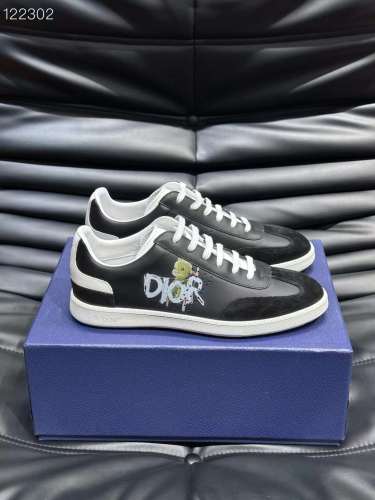 Super Max Dior Shoes-699