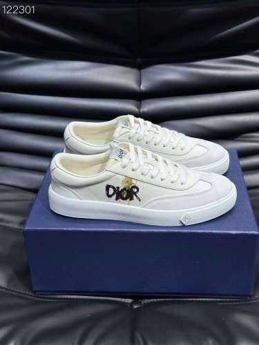 Super Max Dior Shoes-698
