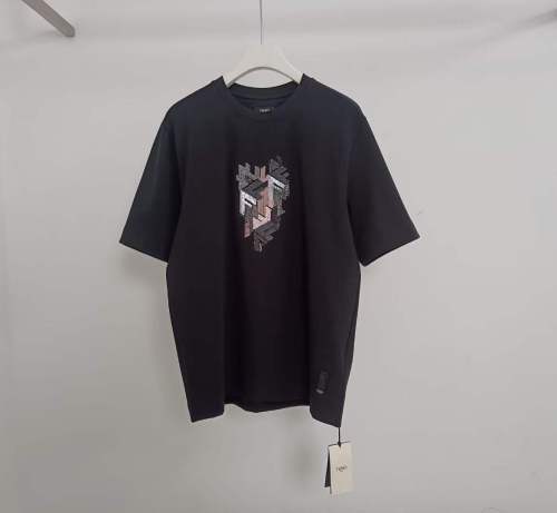 FD Shirt High End Quality-095