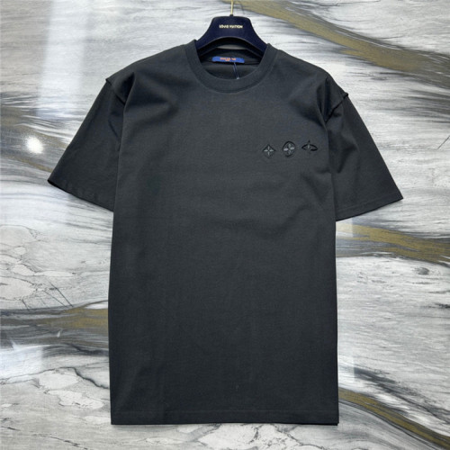 LV Shirt High End Quality-994