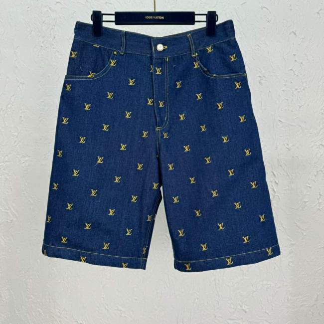LV Shorts High End-100