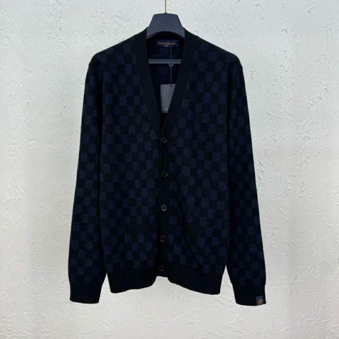 LV Sweater High End Quality-169