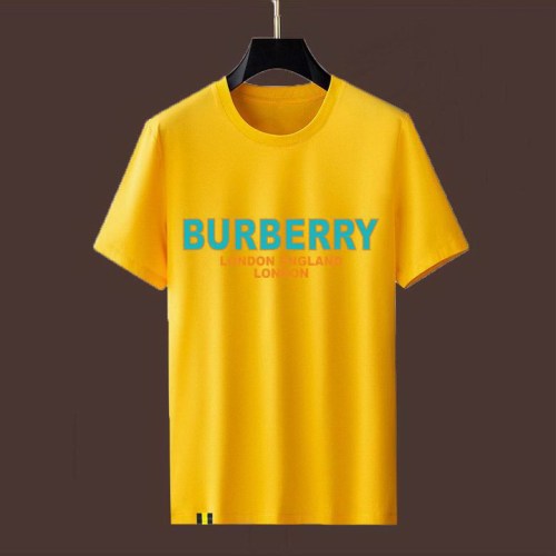 Burberry t-shirt men-2268(M-XXXXL)