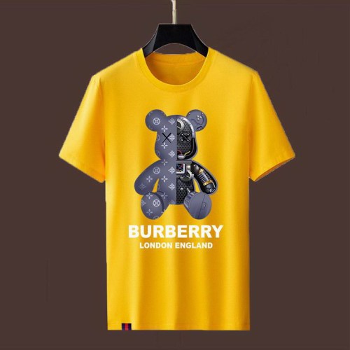 Burberry t-shirt men-2283(M-XXXXL)