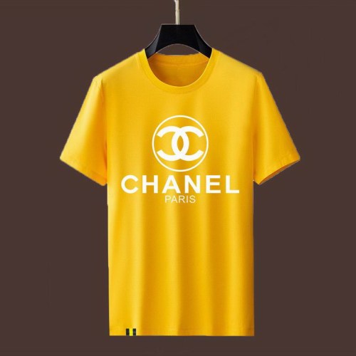 CHNL t-shirt men-677(M-XXXXL)