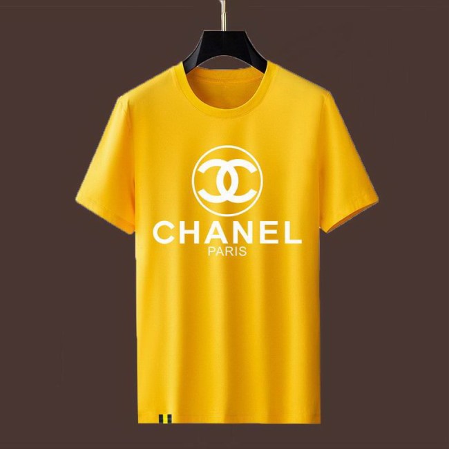 CHNL t-shirt men-677(M-XXXXL)