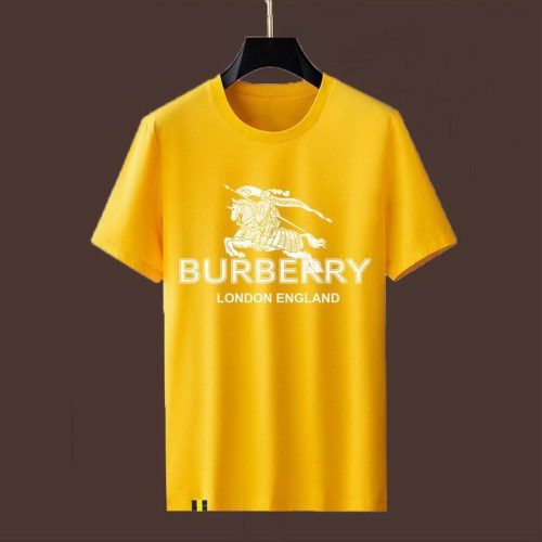 Burberry t-shirt men-2313(M-XXXXL)