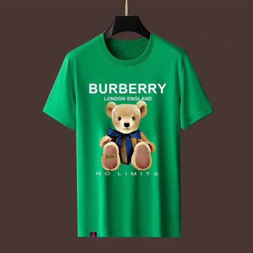 Burberry t-shirt men-2279(M-XXXXL)