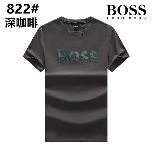 Boss t-shirt men-173(M-XXL)