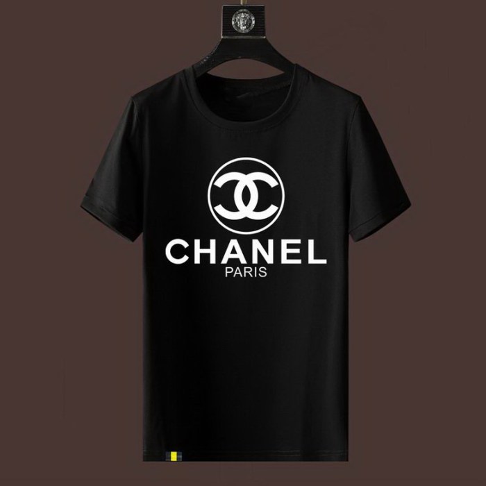 CHNL t-shirt men-678(M-XXXXL)
