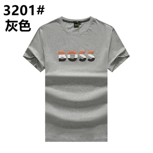 Boss t-shirt men-169(M-XXL)
