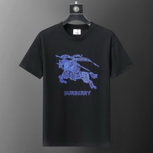 Burberry t-shirt men-2328(M-XXXL)