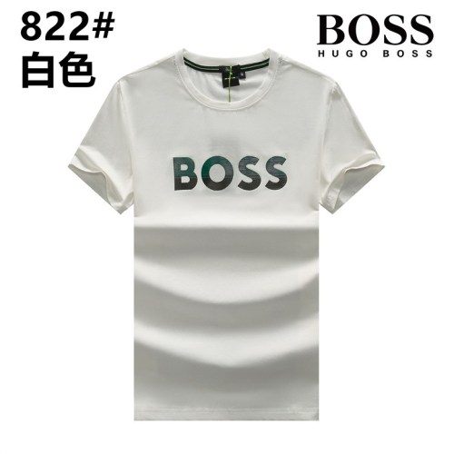 Boss t-shirt men-172(M-XXL)