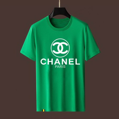 CHNL t-shirt men-679(M-XXXXL)