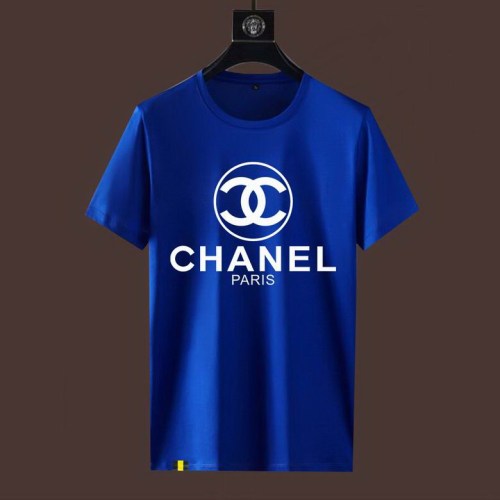 CHNL t-shirt men-676(M-XXXXL)