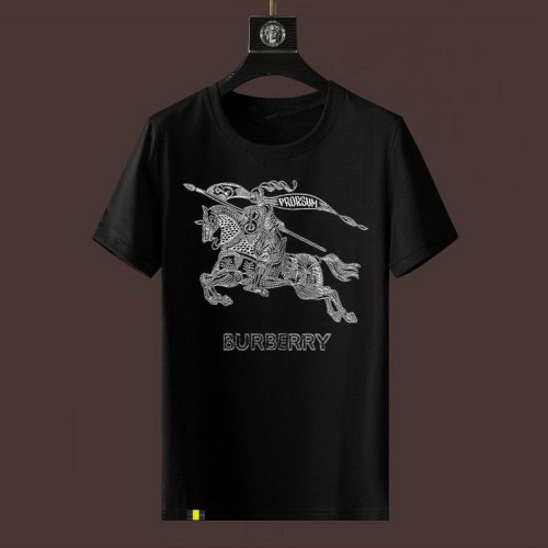 Burberry t-shirt men-2317(M-XXXXL)