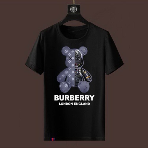 Burberry t-shirt men-2281(M-XXXXL)