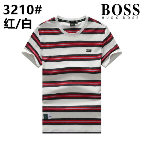 Boss t-shirt men-160(M-XXL)