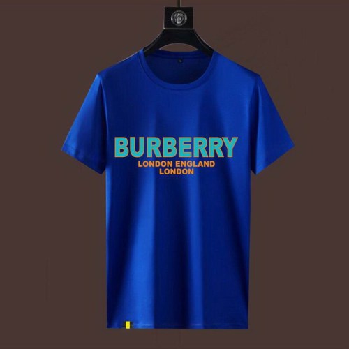 Burberry t-shirt men-2267(M-XXXXL)
