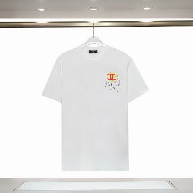 CHNL t-shirt men-680(S-XXL)