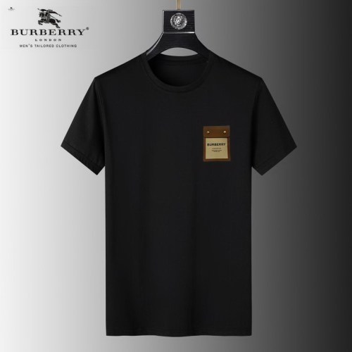 Burberry t-shirt men-2321(M-XXXXL)