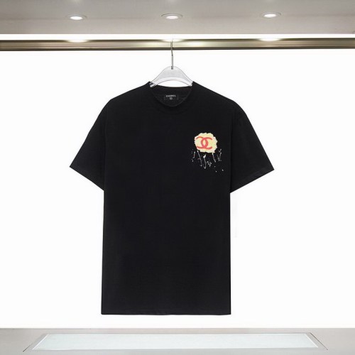 CHNL t-shirt men-682(S-XXL)