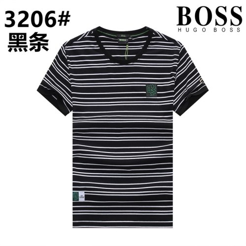 Boss t-shirt men-162(M-XXL)