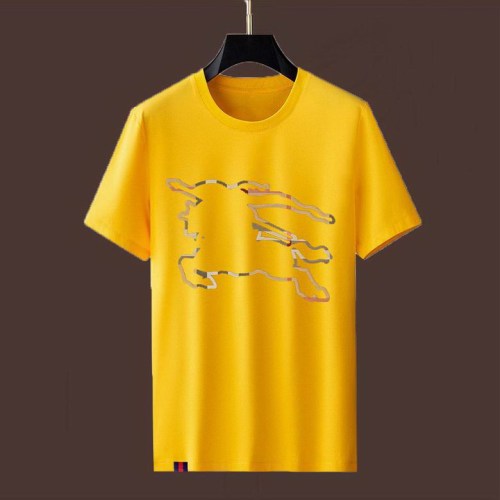 Burberry t-shirt men-2273(M-XXXXL)