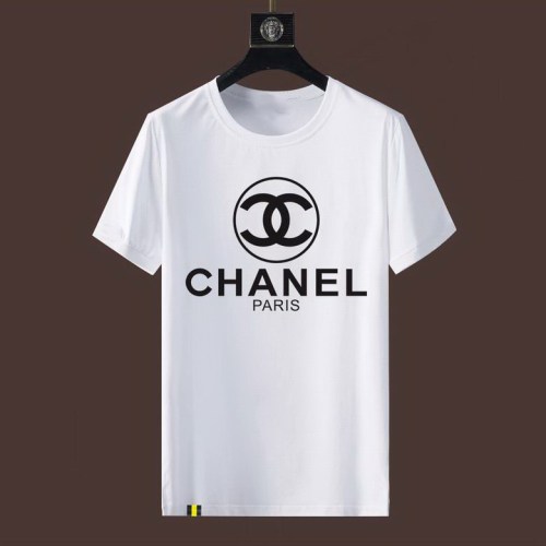 CHNL t-shirt men-675(M-XXXXL)