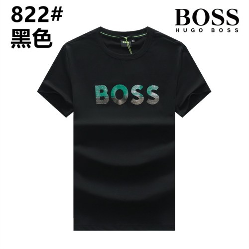 Boss t-shirt men-170(M-XXL)