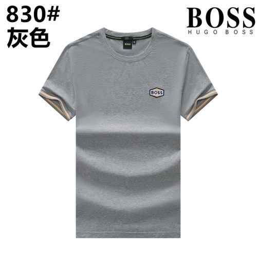 Boss t-shirt men-166(M-XXL)