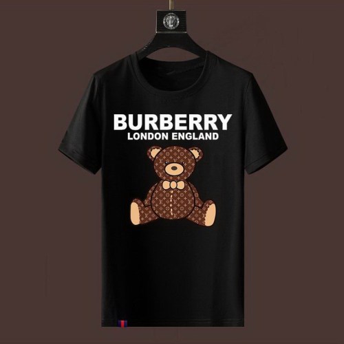 Burberry t-shirt men-2296(M-XXXXL)