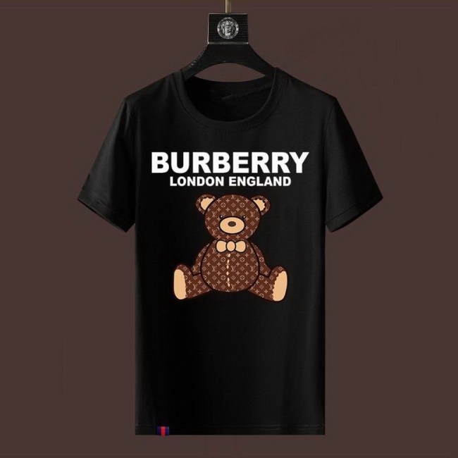 Burberry t-shirt men-2296(M-XXXXL)