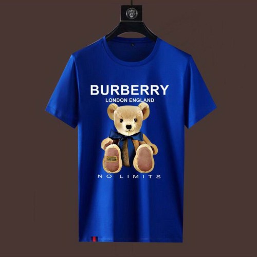 Burberry t-shirt men-2277(M-XXXXL)