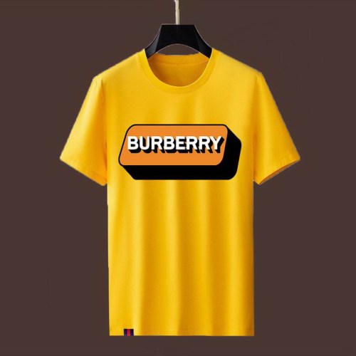 Burberry t-shirt men-2288(M-XXXXL)