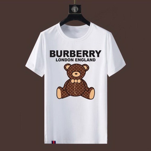 Burberry t-shirt men-2297(M-XXXXL)