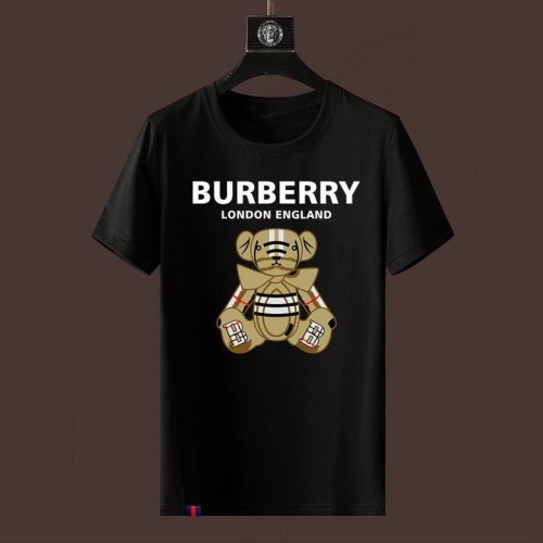 Burberry t-shirt men-2262(M-XXXXL)