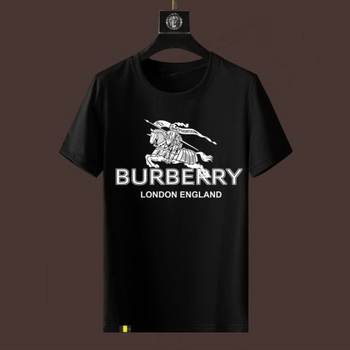 Burberry t-shirt men-2315(M-XXXXL)