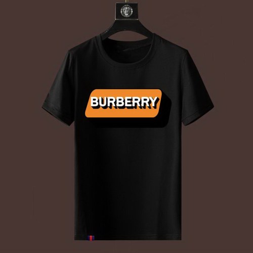 Burberry t-shirt men-2289(M-XXXXL)