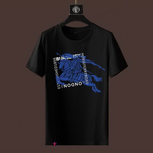 Burberry t-shirt men-2295(M-XXXXL)