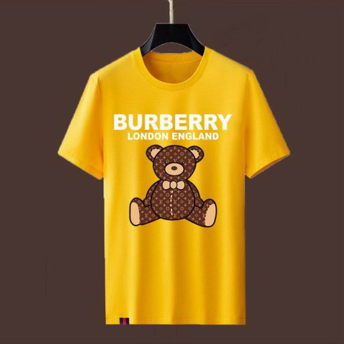 Burberry t-shirt men-2299(M-XXXXL)
