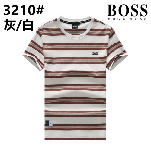 Boss t-shirt men-158(M-XXL)