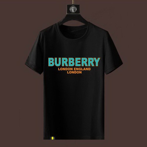 Burberry t-shirt men-2266(M-XXXXL)
