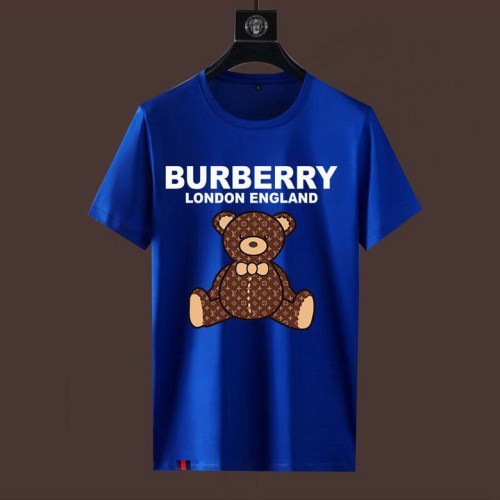 Burberry t-shirt men-2298(M-XXXXL)