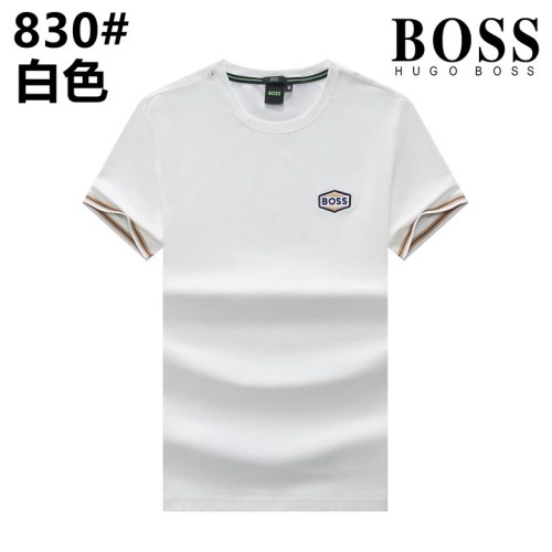 Boss t-shirt men-165(M-XXL)