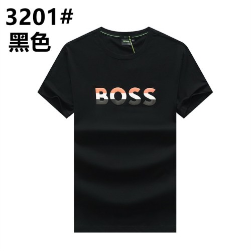 Boss t-shirt men-167(M-XXL)