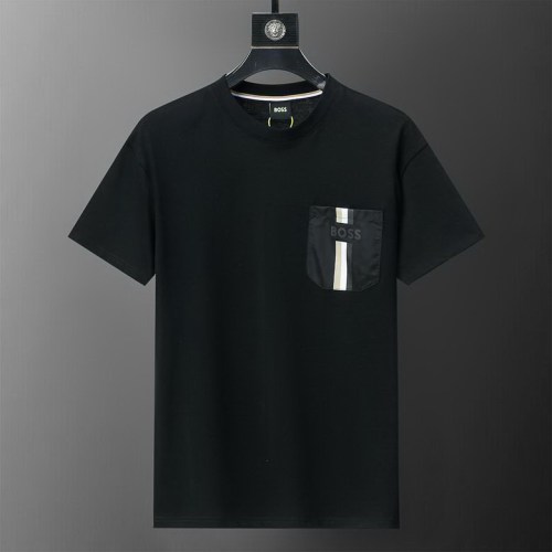 Boss t-shirt men-175(M-XXXL)