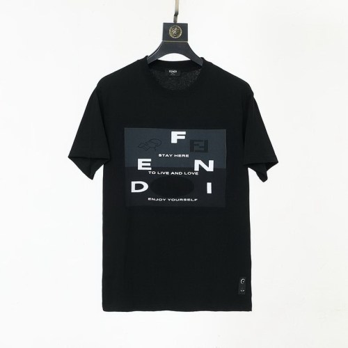 FD t-shirt-1792(S-XL)