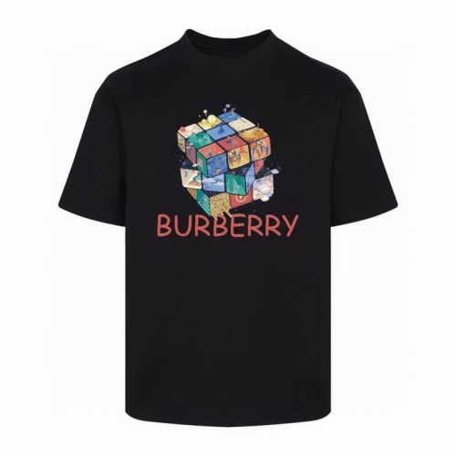 Burberry t-shirt men-2238(XS-L)