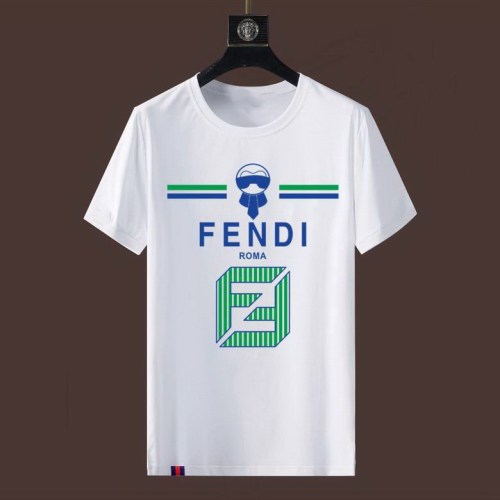 FD t-shirt-1723(M-XXXXL)